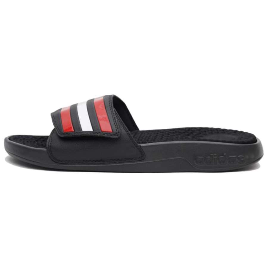 Adidas Adidas Adissage Quick Dry Slide Slippers Unisex Black