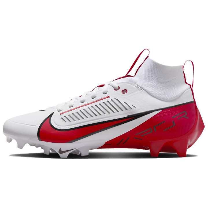 Nike Nike Vapor Edge Pro 360 2 Tb White Black University Red