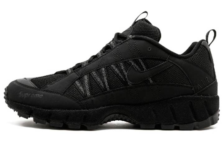 Nike Nike Air Humara 17 Supreme Black