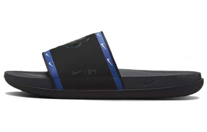 Nike Nike Mlb X OffCourt Slide 'Toronto Blue Jays'