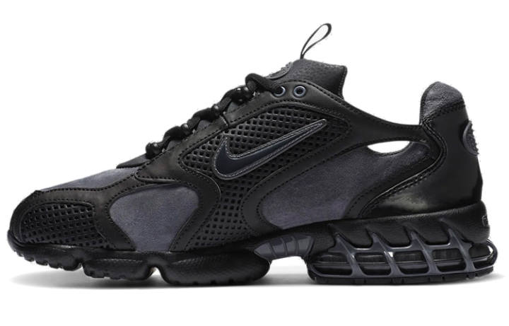 Nike Nike Air Zoom Spiridon Cage 2 Black