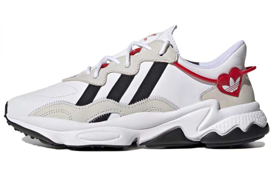Adidas Originals Ozweego Adidas Originals 'Valentine's Day'