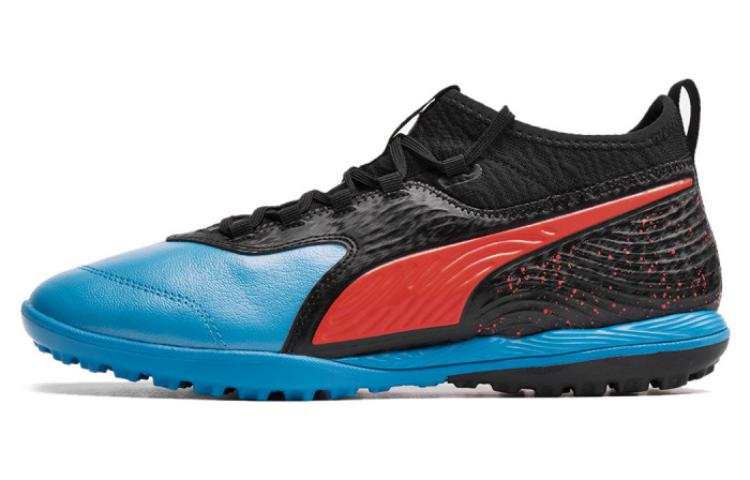 PUMA PUMA One 19.3 Tf 'Black Blue Red'