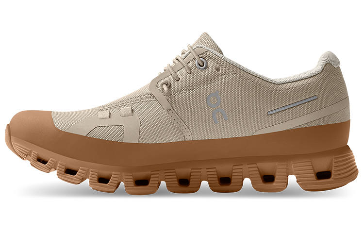 On On Cloud 5 Ready Fabric Cushioning Slip Resistant Abrasion Resistant Breathable