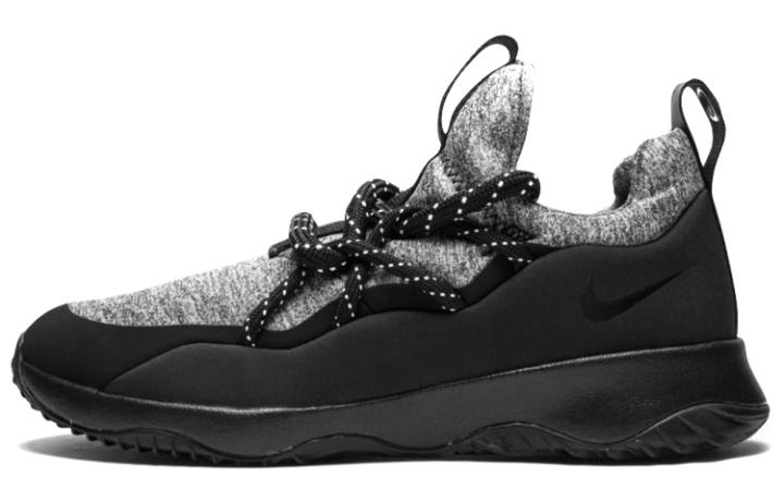 Nike Nike City Loop Black/Black White Women's