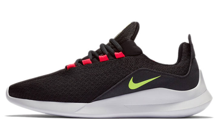 Nike Nike Viale 'Black Volt Solar Red'