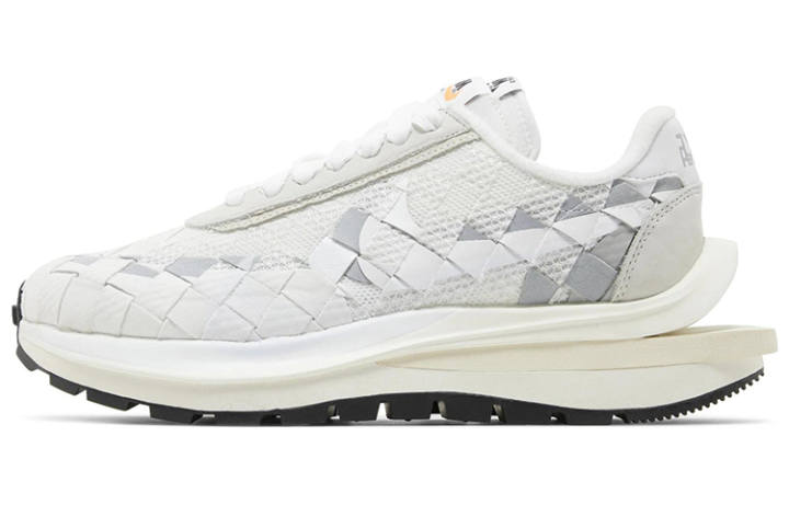 Nike Nike VaporWaffle Woven Sacai Jean Paul Gaultier White