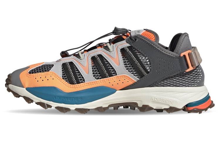 Adidas Originals Hyperturf Adidas Originals Adventure 'Grey Coral Teal'