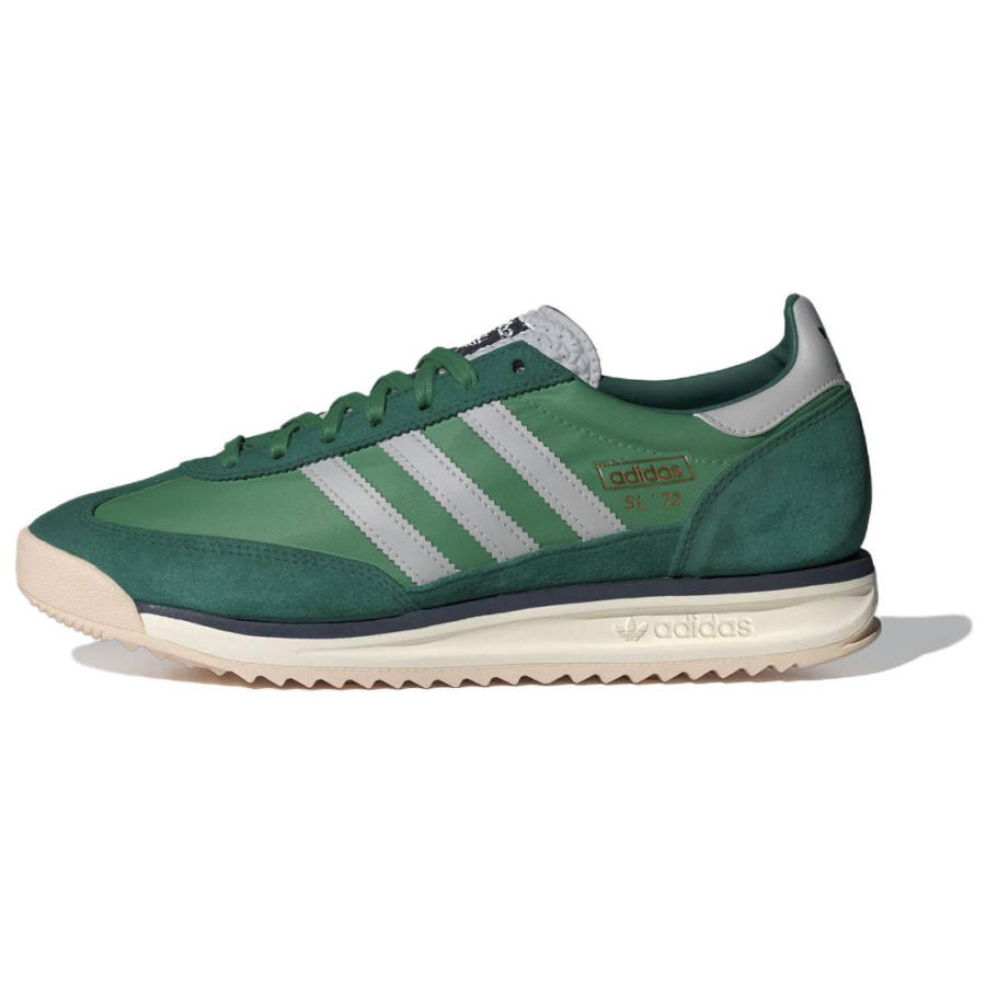 Adidas Originals SL72 Adidas Originals Rs 'Preloved Green'