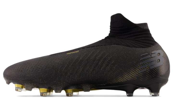 New Balance Tekela New Balance v4 Pro 1st Edition Fg 'Black Gold'