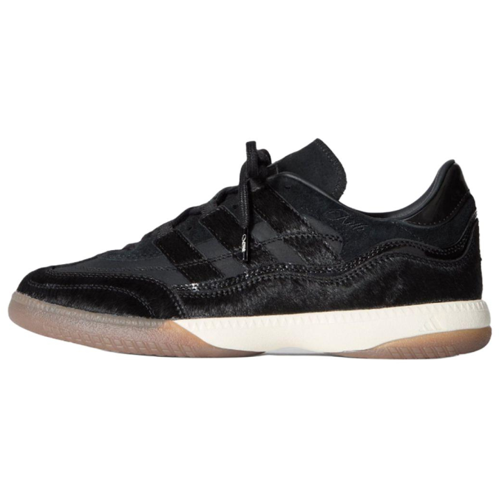 Adidas KITH x Adidas Supernova Soccer Shoes Unisex Black