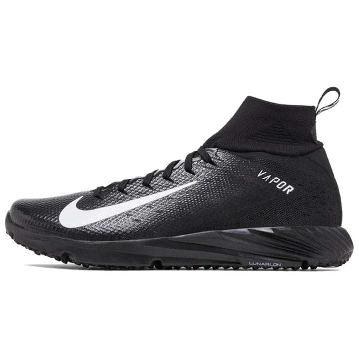 Nike Nike Vapor Untouchable Speed 2 Turf Soccer Shoes Men's Black