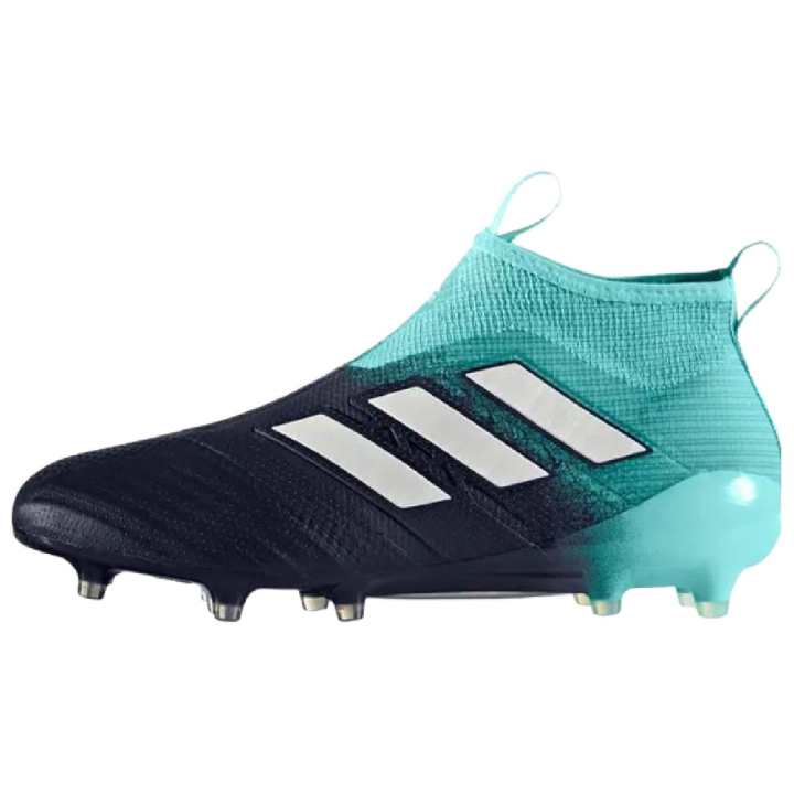 Adidas Adidas Ace 17+ Purecontrol Fg 'Energy Aqua'