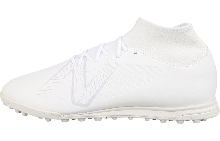 New Balance New Balance Tekela V4 TF Soccer Shoes 'White'