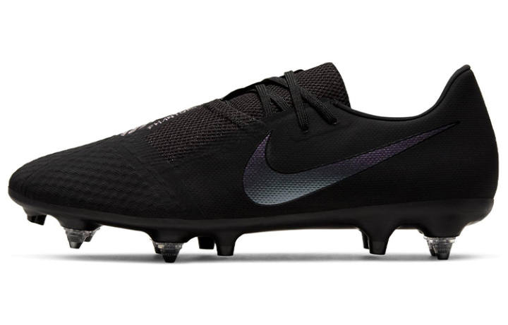 Nike Nike Phantom Venom Soccer Shoes Men's Low Top Black