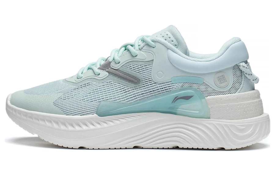 Li-Ning Li Ning Spark Lite Slip Resistant Abrasion Resistant Slip Resistant Abrasion Resistant Low top Sports Casual Shoes