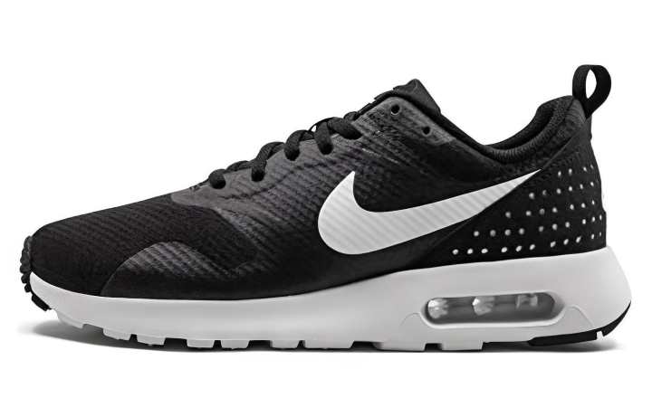 Nike Nike Air Max Tavas 'Black' Women's
