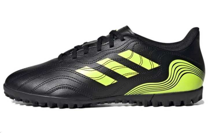 Adidas Adidas Copa Sense.4 Tf 'Black Yellow'