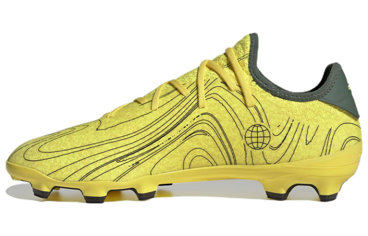 Adidas Adidas Gamemode Fg End Plastic Waste