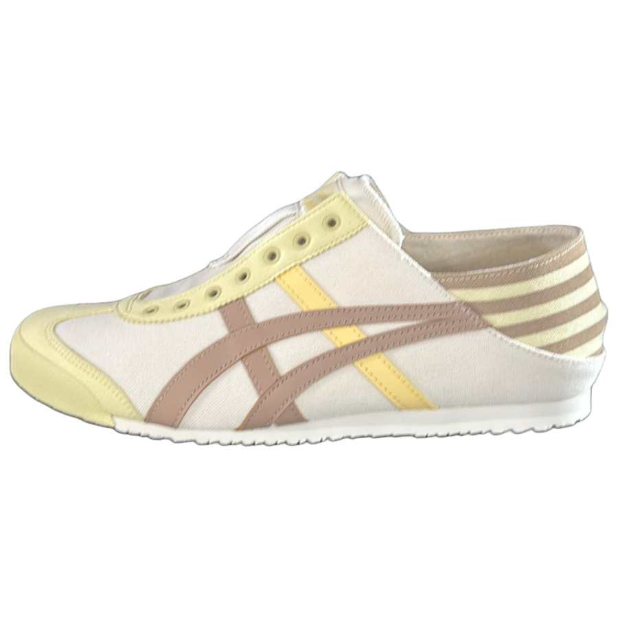 Onitsuka Tiger MEXICO 66 SD PARATY Casual Shoes Unisex Beige