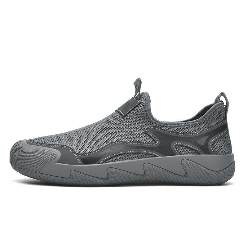 Jeep Slip Resistant Abrasion Resistant Low top Casual Shoes Men's
