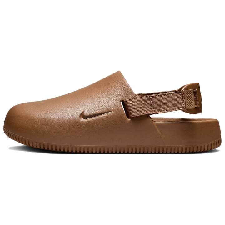Nike Nike Calm Mule 'Light British Tan'