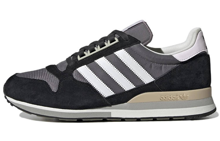 Adidas Originals Adidas Zx 500 'Core Black'
