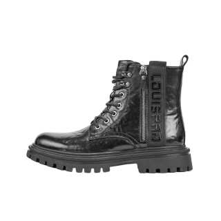 LOUISPRO Short Combat Boots Men's