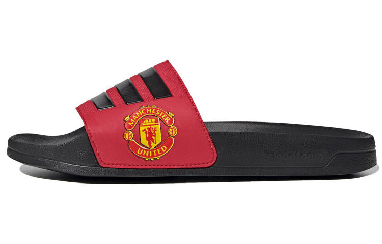 Adidas Adilette Manchester United x Adilette Adidas Shower 'Home Kit 2020'
