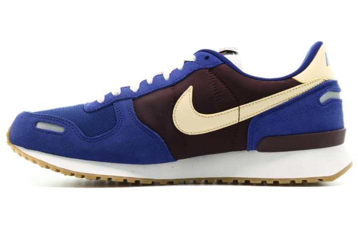 Nike Nike Air Vortex 'Deep Royal Vanilla'