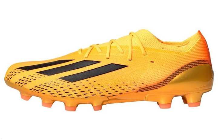 Adidas Adidas X Speedportal.1 Ag 'Yellow Black'