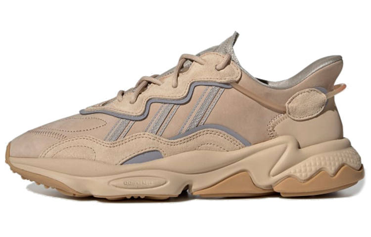 Adidas Originals Ozweego Adidas Originals 'Pale Nude'