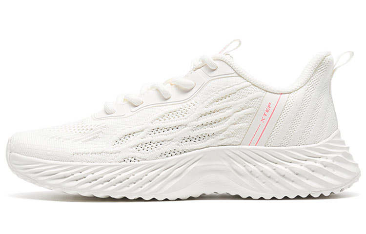 XTEP XTEP Casual Shoes Women's Low Top White