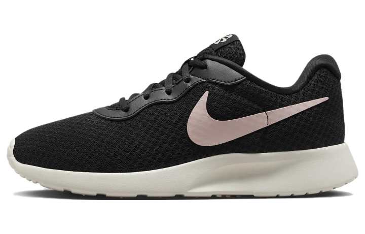 Nike Nike Tanjun EasyOn 'Black Sail Pink' Women's