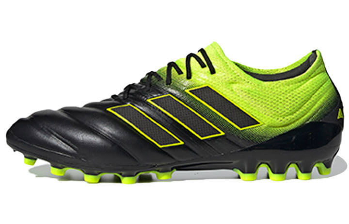 Adidas Adidas Copa 19.1 Ag 'Black Green'