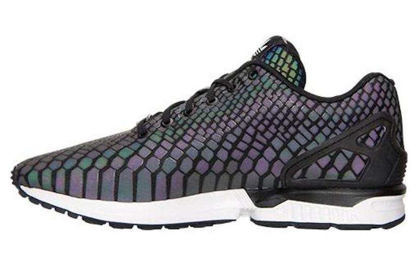 Adidas Originals Zx Flux 'XENO Reflective'
