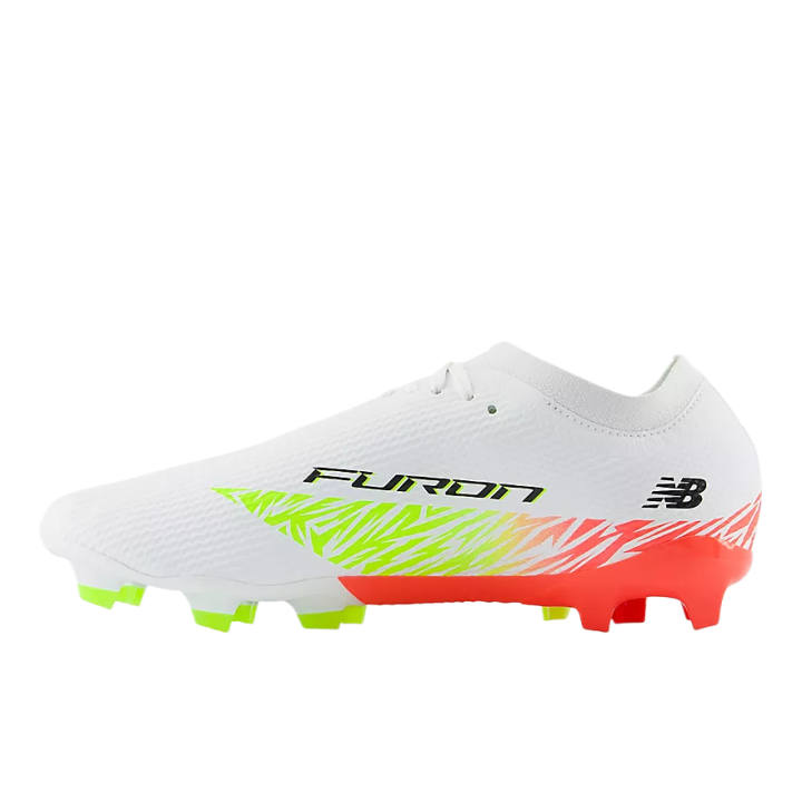 New Balance New Balance Furon V8 Team Fg 'Flash Point Pack'