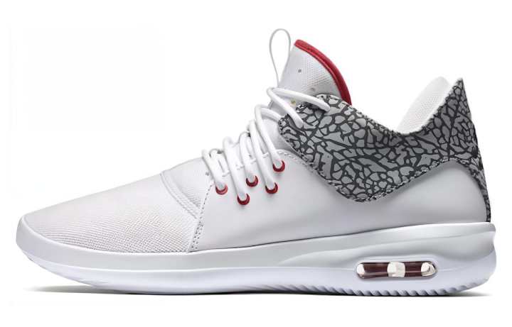 Jordan Jordan First Class White Cement