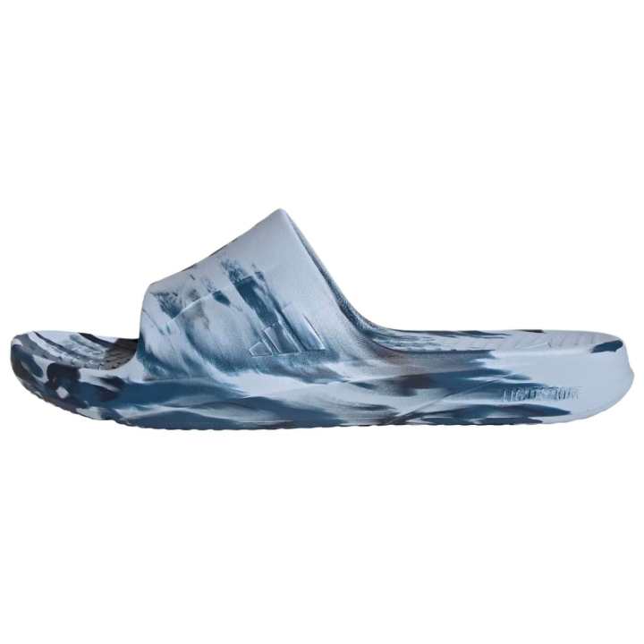 Adidas Adidas LIGHTSHIFT Slide Slippers Unisex Blue White