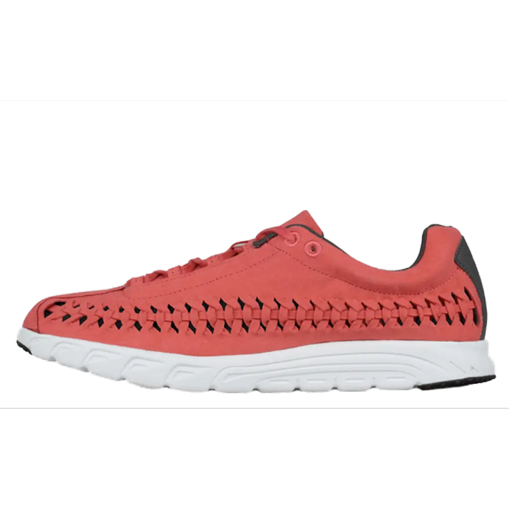 Nike Nike Mayfly Woven Terra Red/Dark Base Grey Summit White