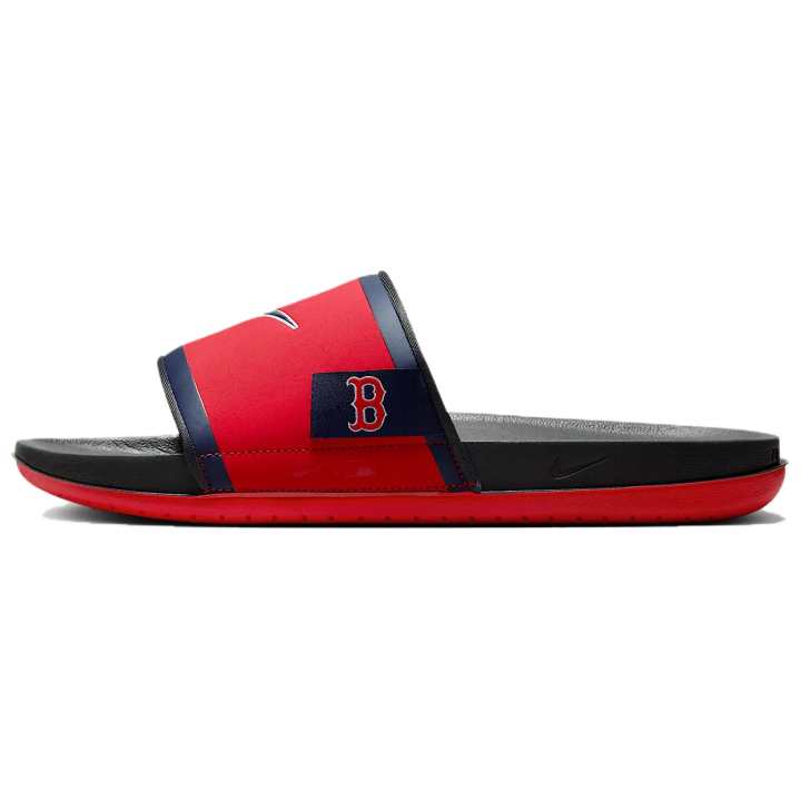 Nike Nike Offcourt Slide Boston Red Sox