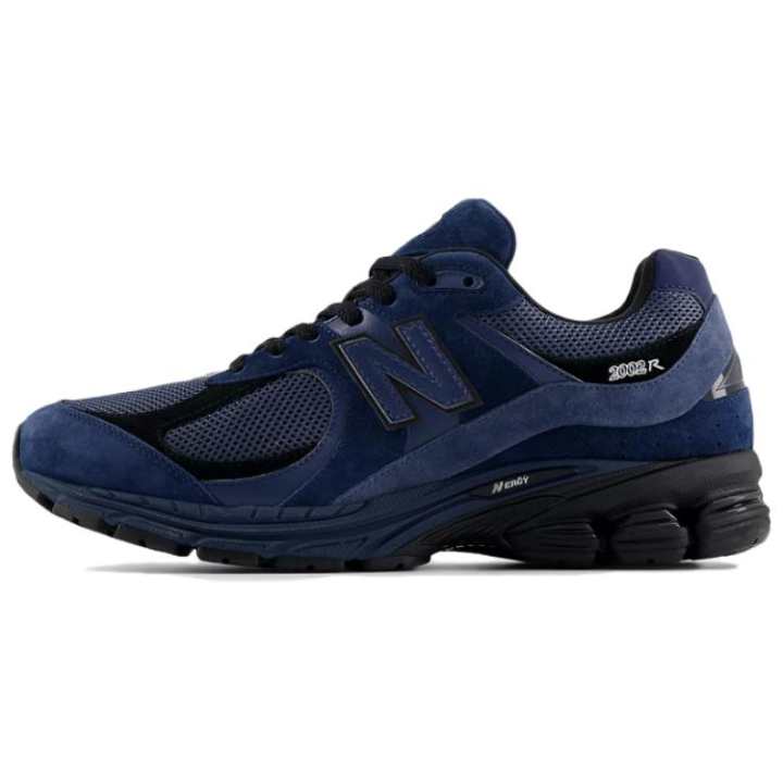 New Balance 2002R New Balance 'Navy Vintage Indigo'