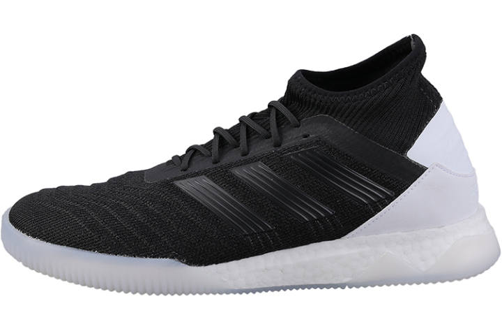 Adidas Adidas Predator 19.1 Tr 'Black White'