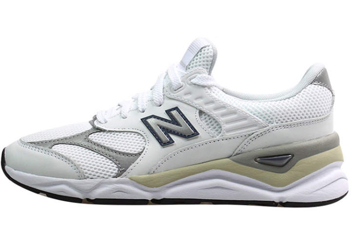 New Balance New Balance X 90 'White'
