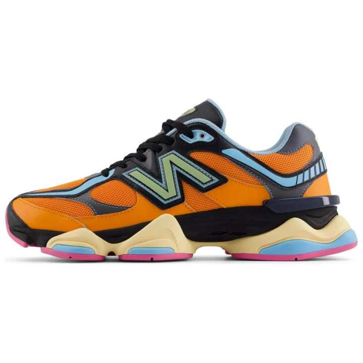 New Balance 9060 New Balance 'Sun Glow'