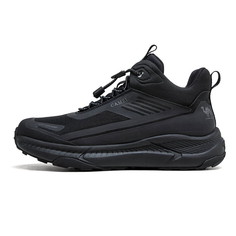 CAMEL Slip Resistant Abrasion Resistant Low top Casual Shoes Men's
