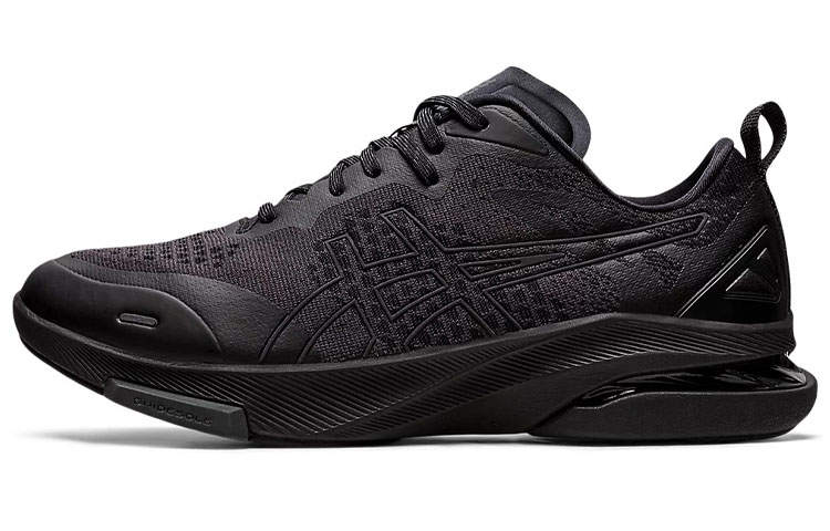 ASICS ASICS Gel Ridewalk 'Black'
