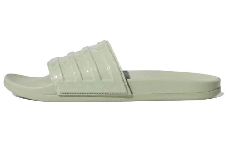 Adidas Adidas Adilette Comfort Sandals 'Green'