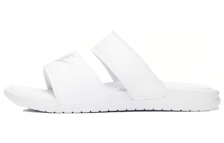 Nike Nike Benassi Duo Ultra Slide 'White' Women's