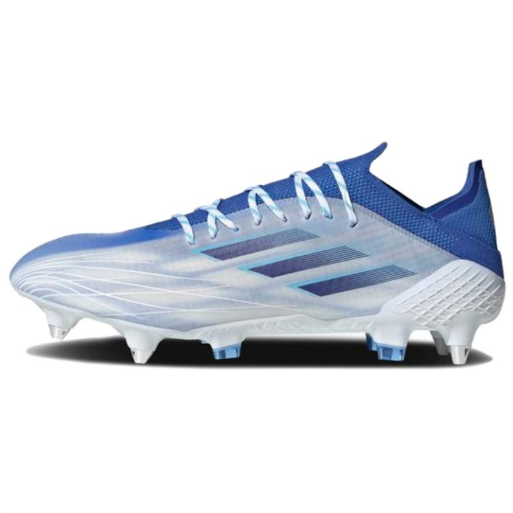 Adidas Adidas X Speedflow.1 Sg 'Diamond Edge Pack'